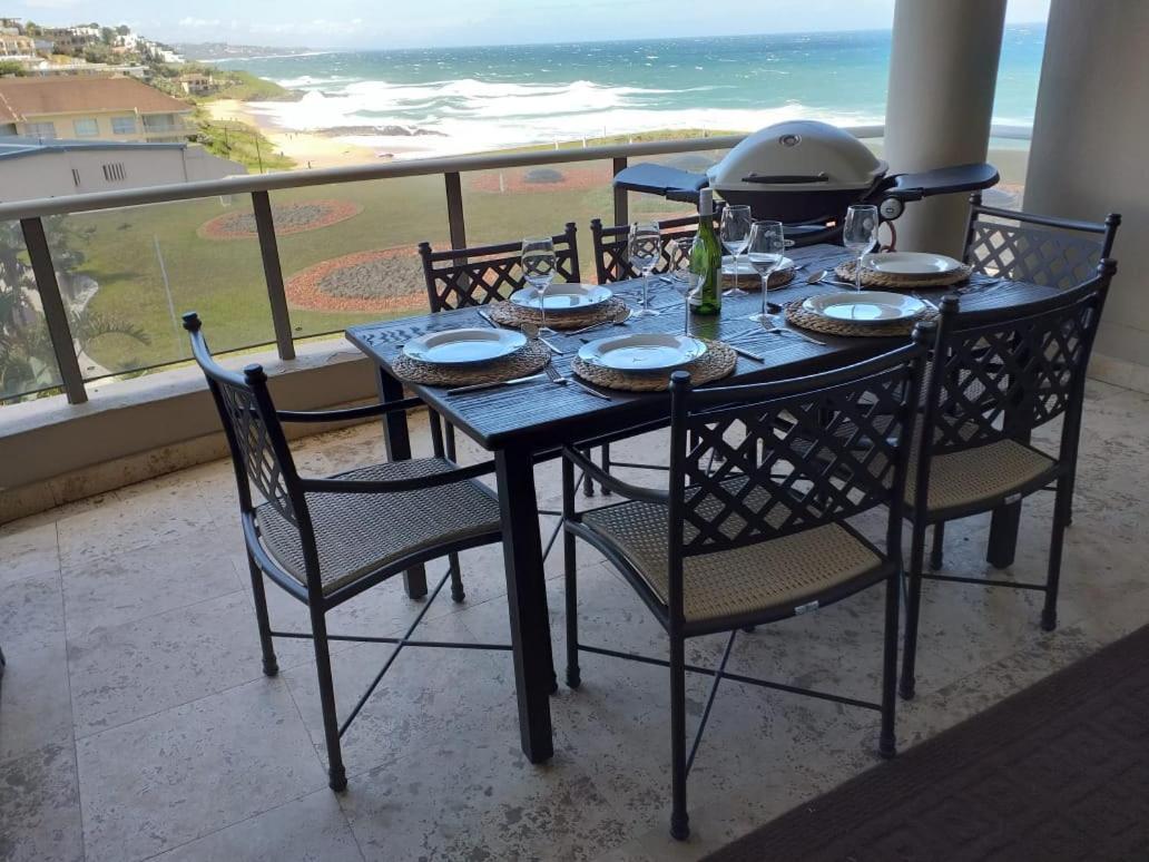 Ballito Manor Gardens 304 외부 사진